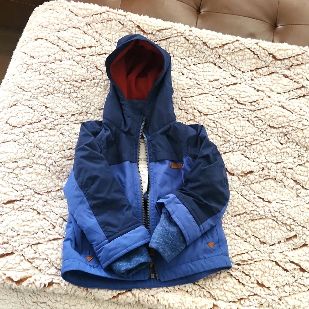 Carter's 2T winter jacket